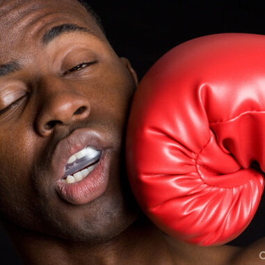 Game, Set, Match: Milos Raonic Says A Mouthguard Helps Him Win