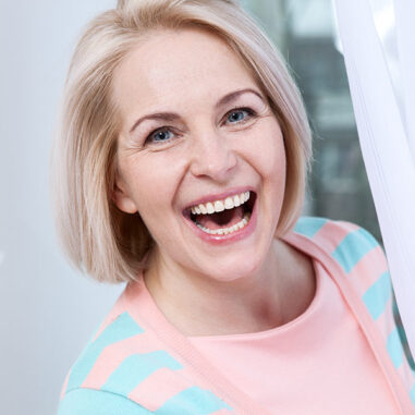 Getting Dental Implants Requires Minor Surgery