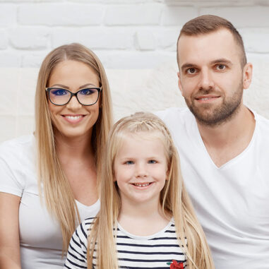 One Dentist for Your Whole Family