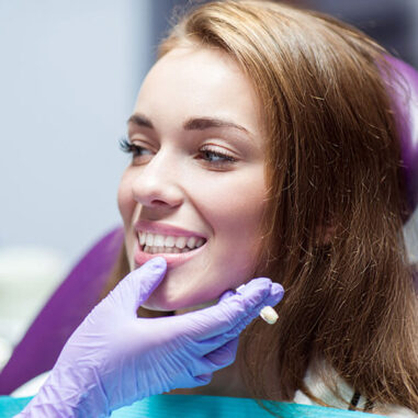 Crowns vs. Veneer Which Option is Right for You