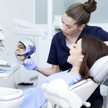 Is Scaling and Root Planing an E