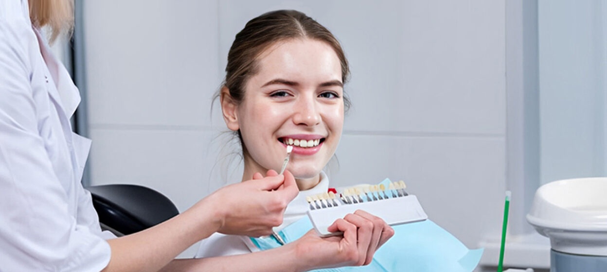 9 Tips to Avoid Damage After Dental Veneers Treatment