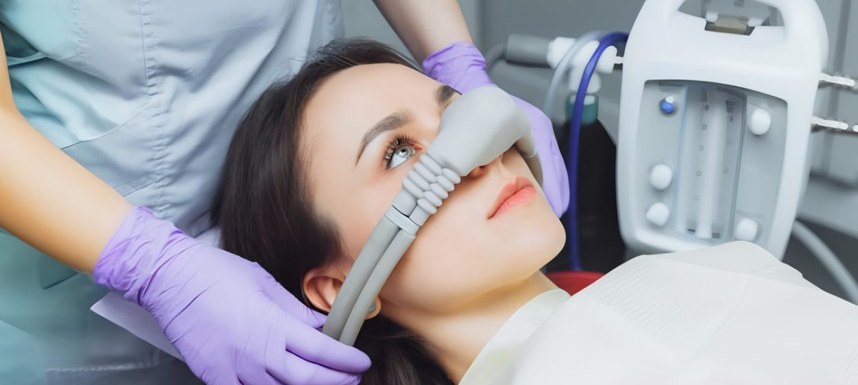 7 Benefits of Sedation Dentistry for Anxious Patients