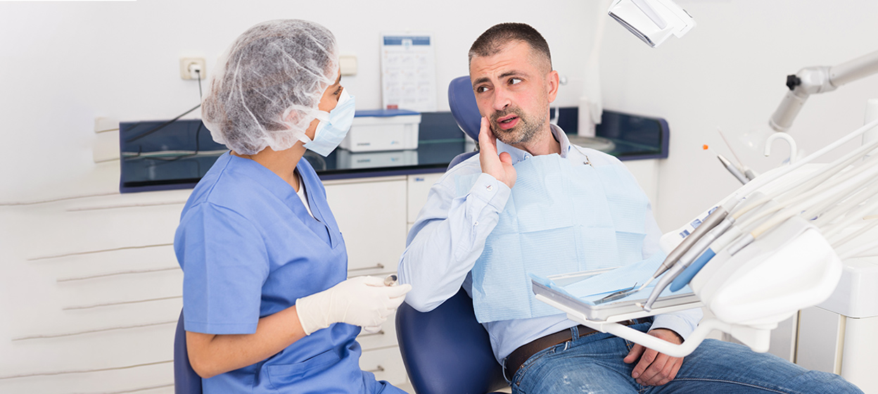 How to Prepare for Your Emergency Dentistry Appointment?
