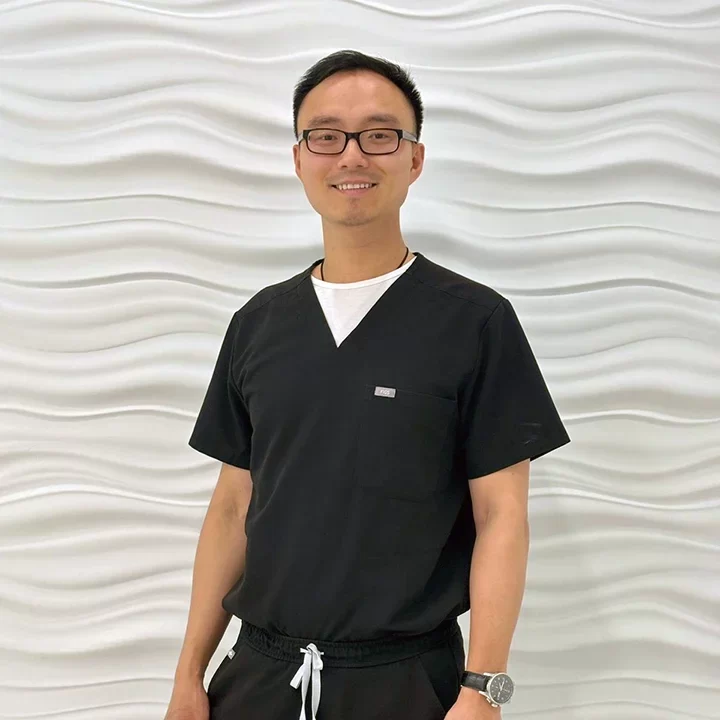 Dr. Steven Zhao - DDS