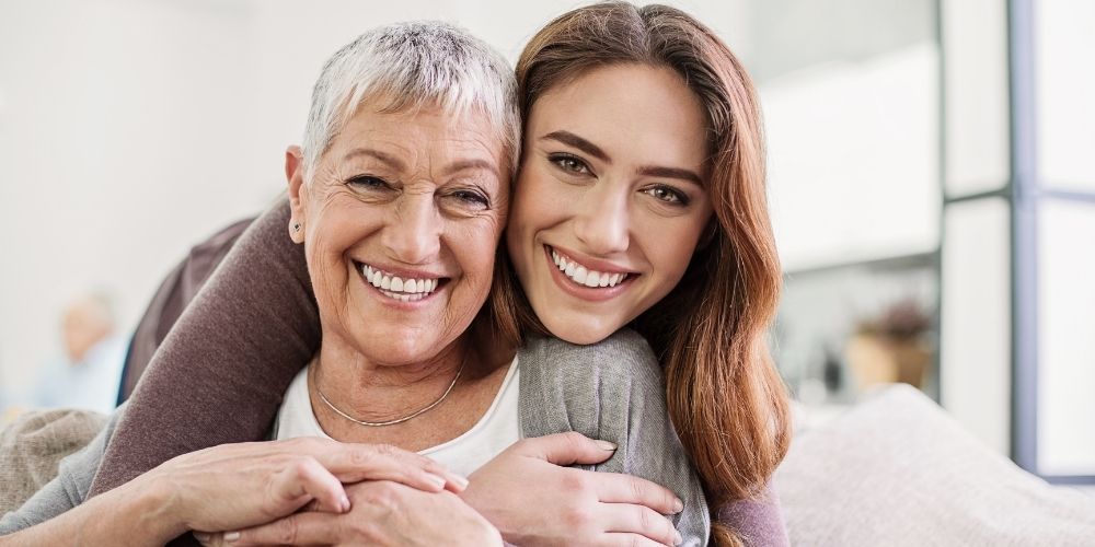 Perimenopause and Oral Health:  What You Need to Know
